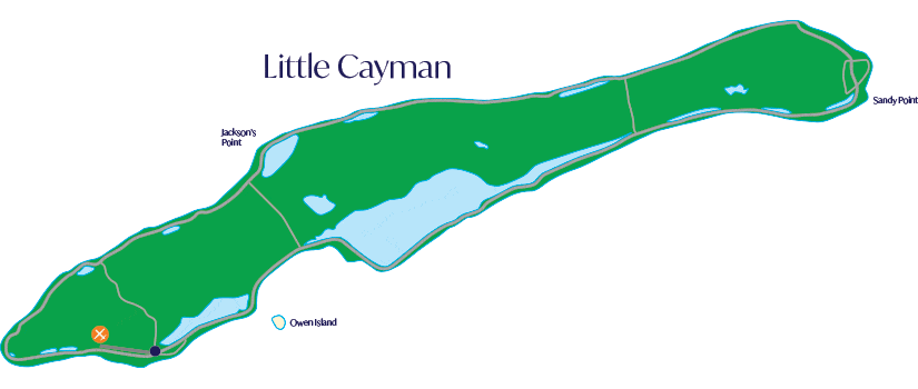 Little Cayman
