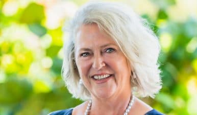 Sheena Conolly, Cayman Islands Sotheby's International Realty