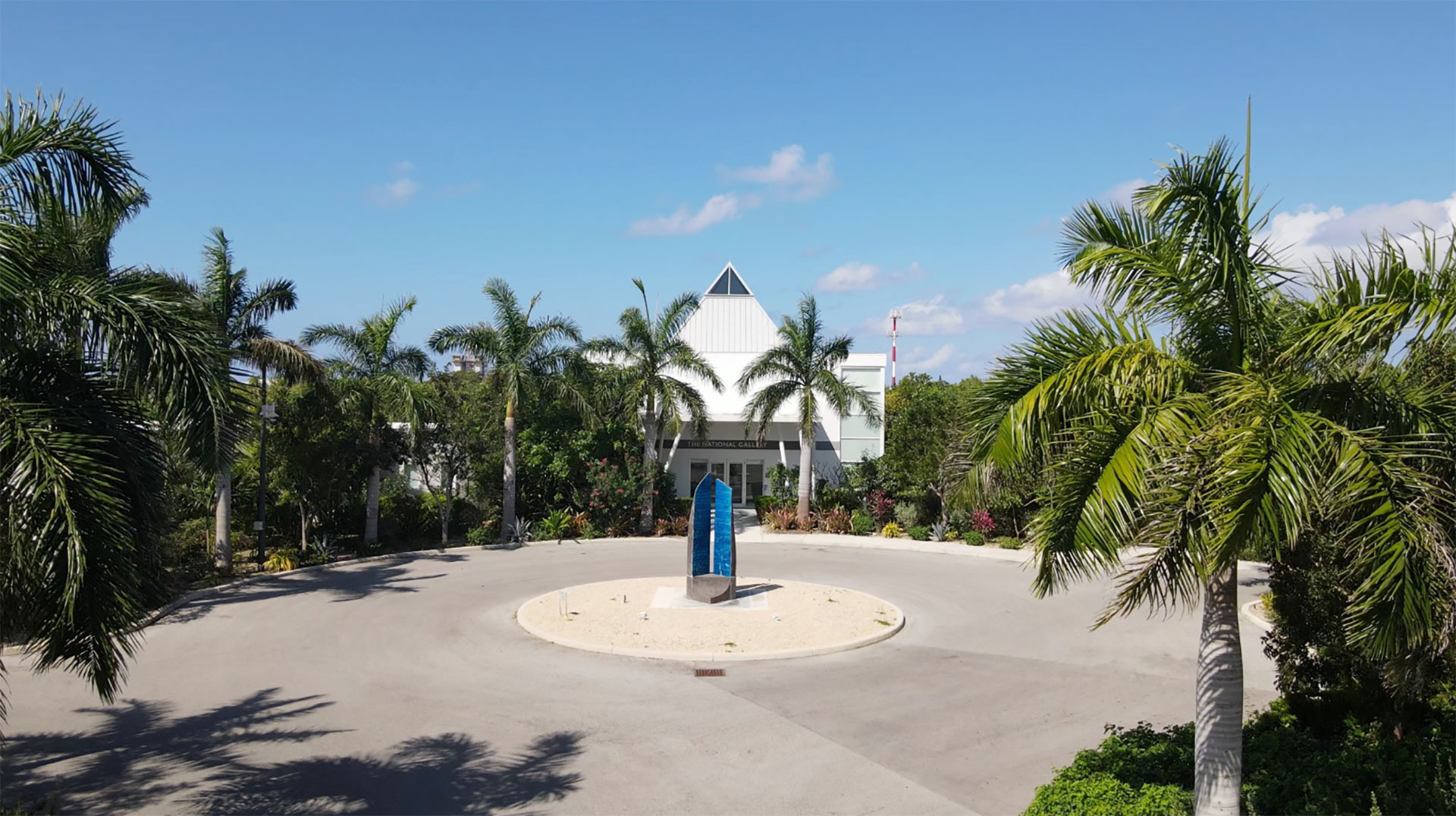 The National Gallery of the Cayman Islands