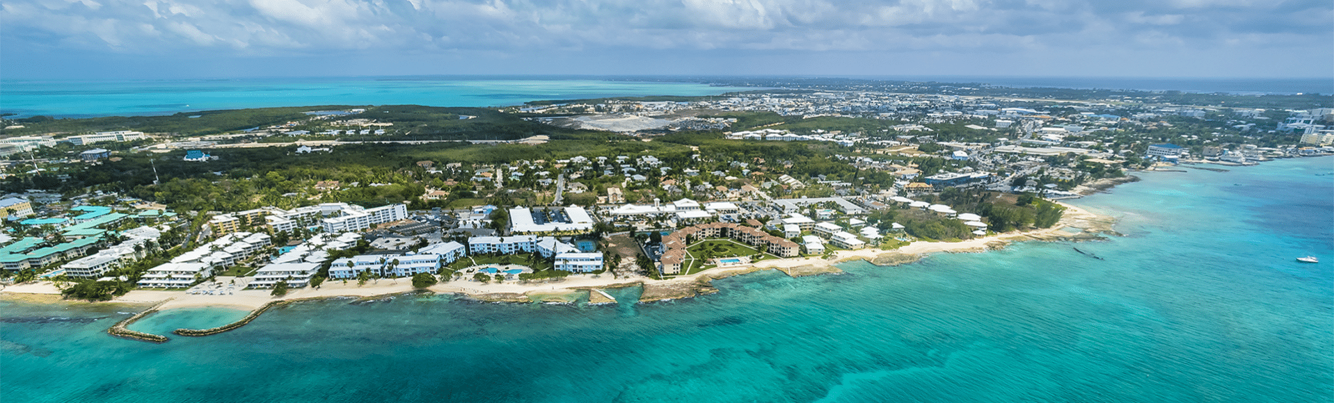 a Cayman Resident Cayman Islands Residency Options