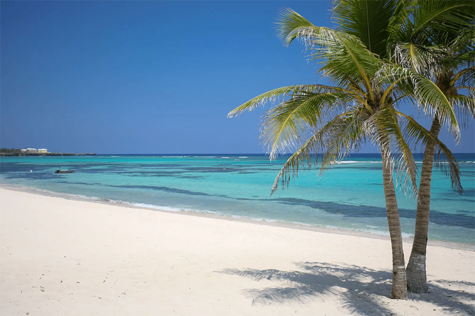 Coral Bay, Spotts, Grand Cayman