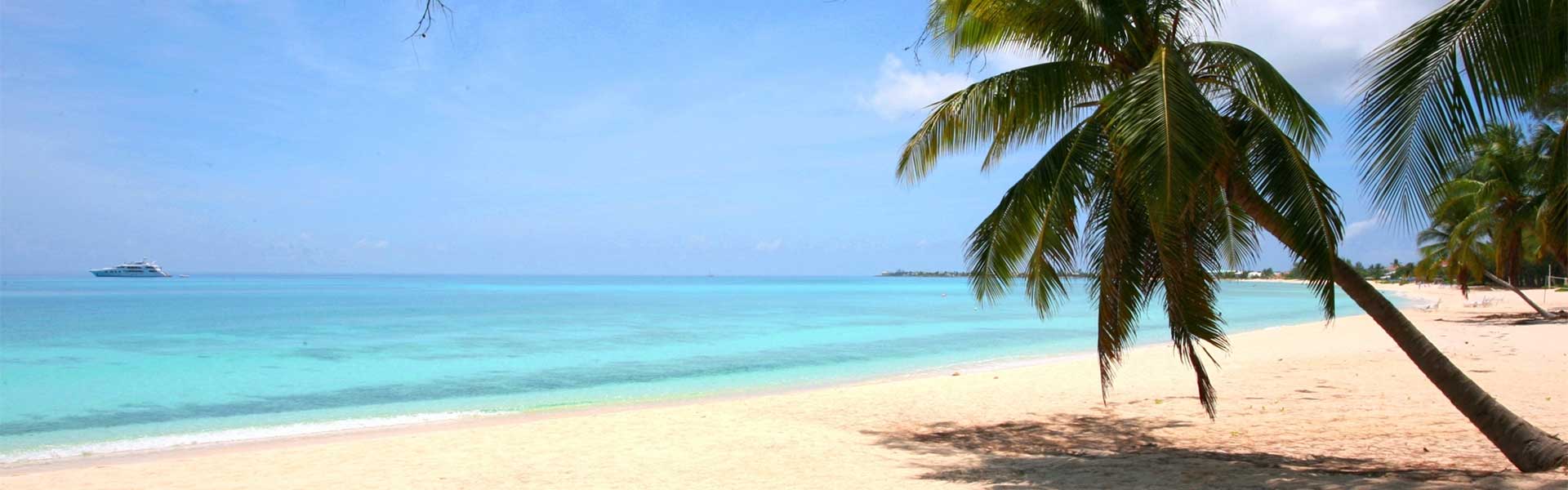 Heritage Club, Seven Mile Beach, Cayman Islands