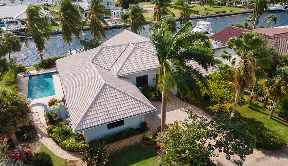 Jellicoe Quay, Grand Cayman