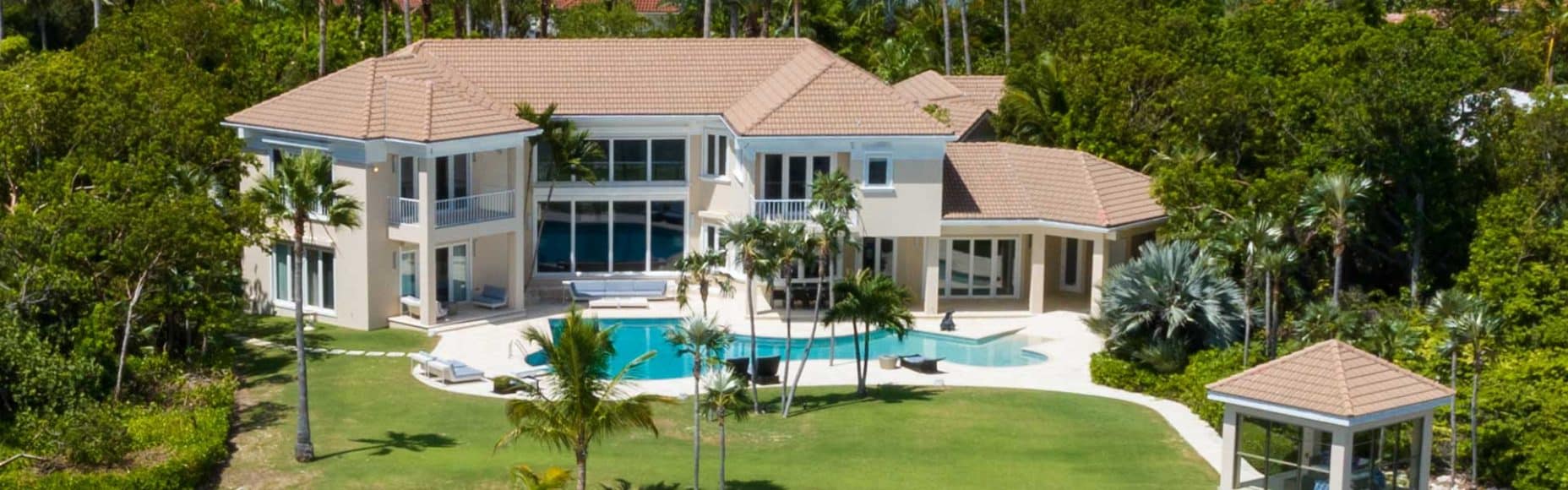 The Most Luxurious Grand Cayman Real Estate