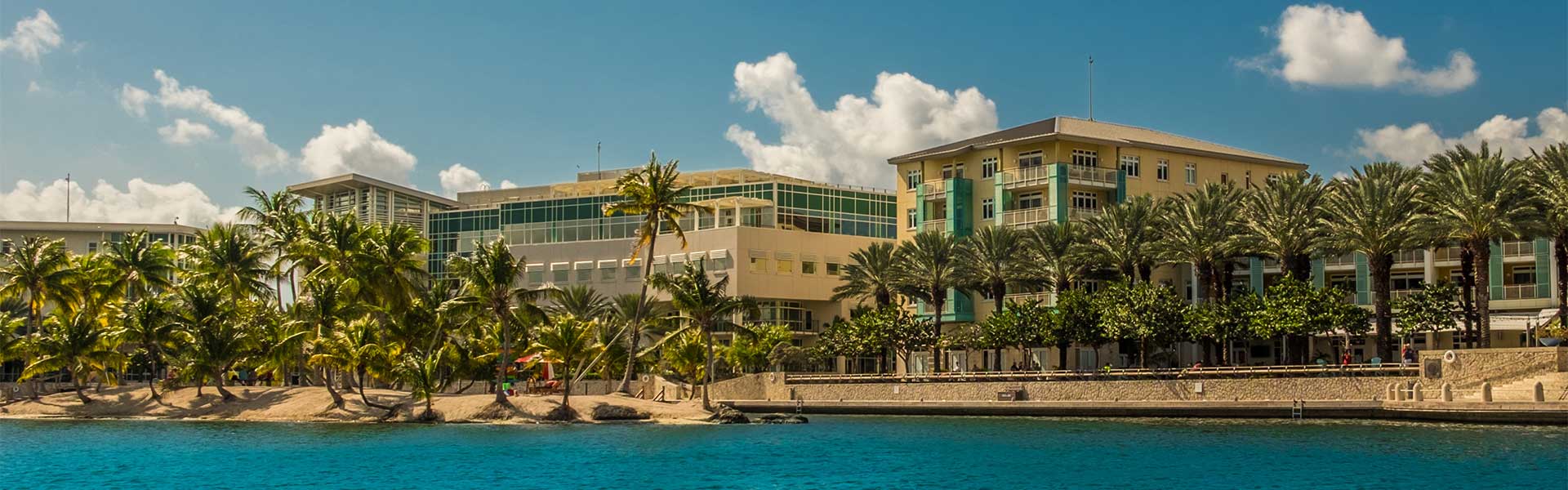 Camana Bay, Grand Cayman