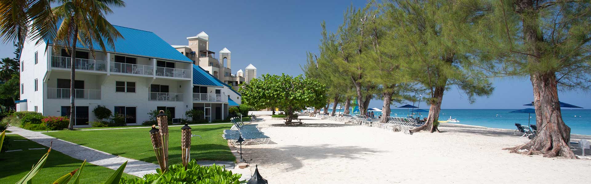 Villas of the Galleon, Seven Mile Beach, Grand Cayman