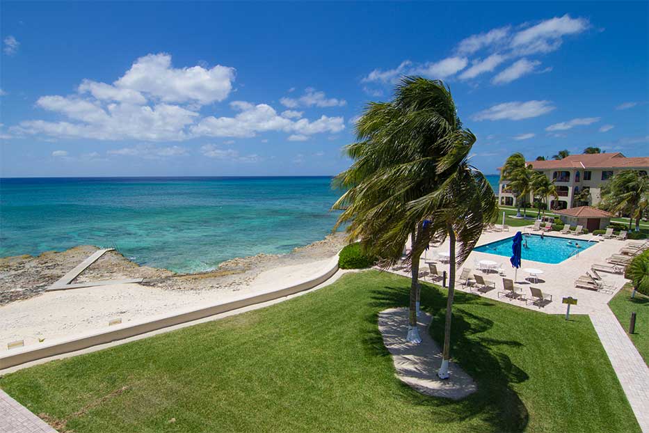 George Town Villas, Grand Cayman