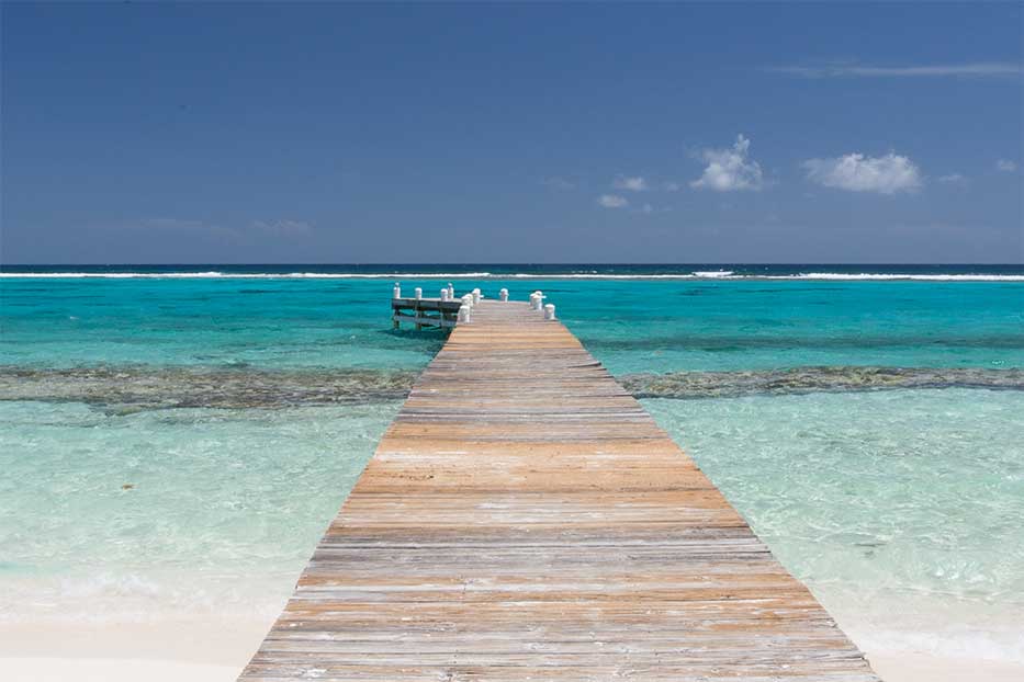 Point of Sand, Little Cayman