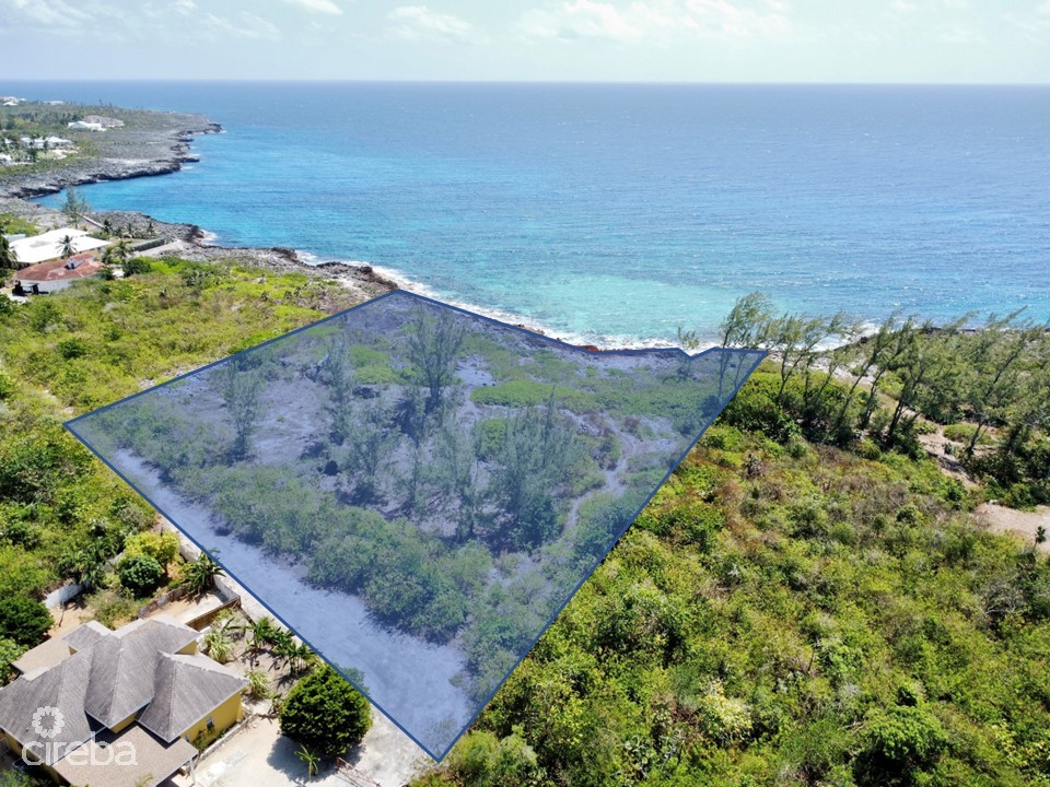 Pedro Bluff Land - 2.48 Acres - Cayman Islands Real Estate, Luxury ...