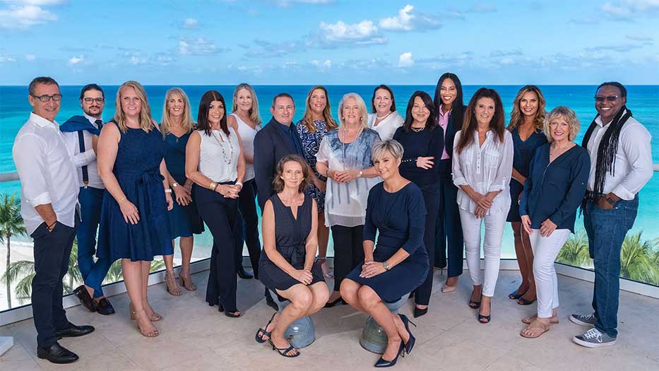 The team at Cayman Islands Sotheby's International Realty can help you move to Cayman