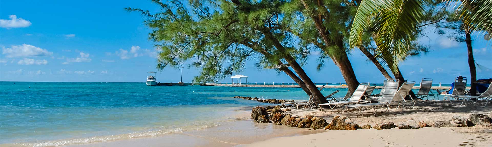 Rum Point, Grand Cayman, Cayman Islands