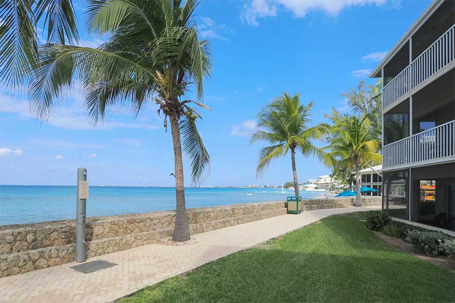 Plantation Village, Cayman Islands