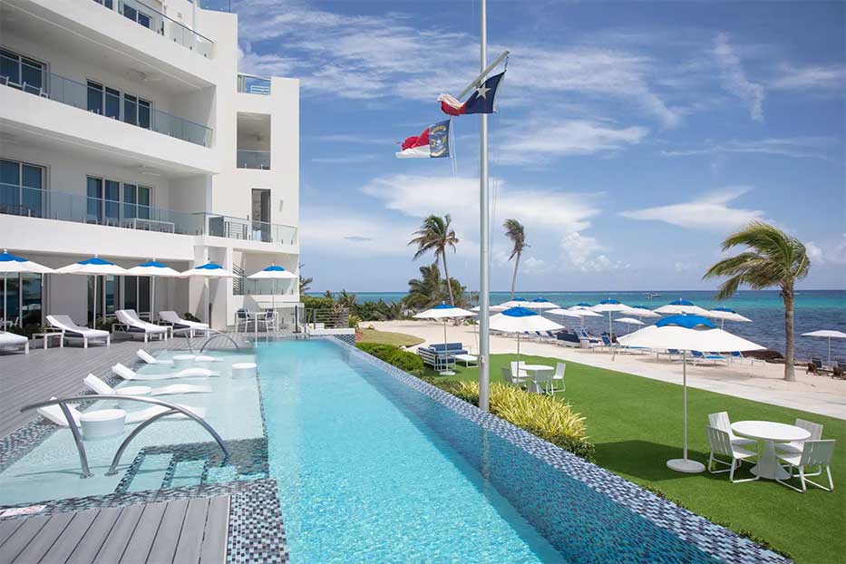 Rum Point Club Residences 205, Grand Cayman