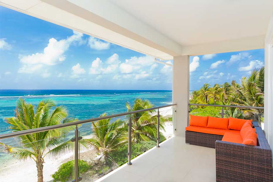 Sea Palm Villas, Grand Cayman
