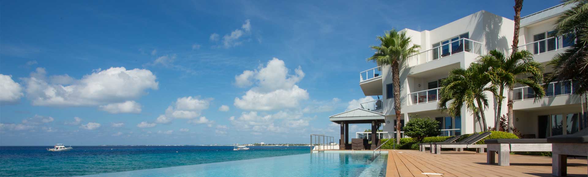 Seaview Condos, Cayman Islands