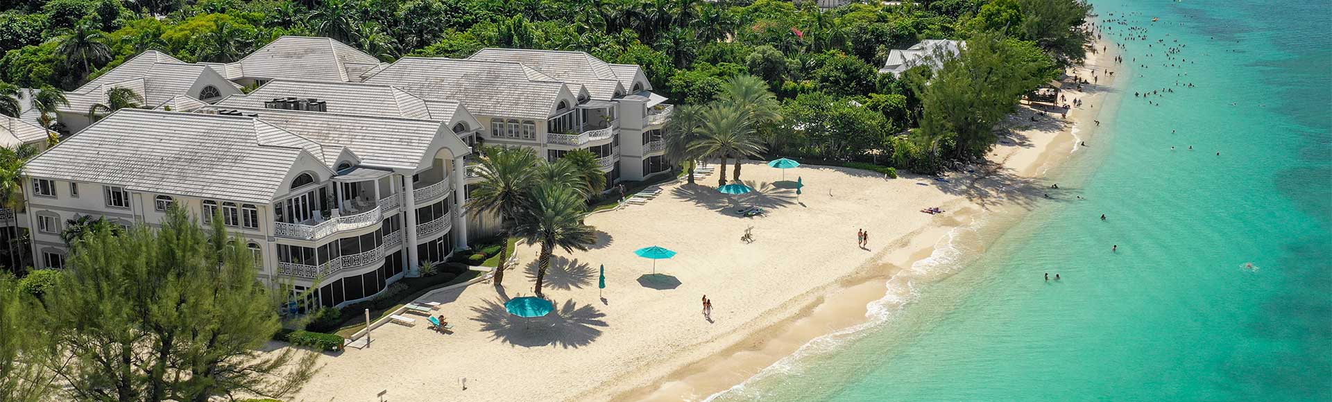 Seven Mile Beach, Cayman Islands