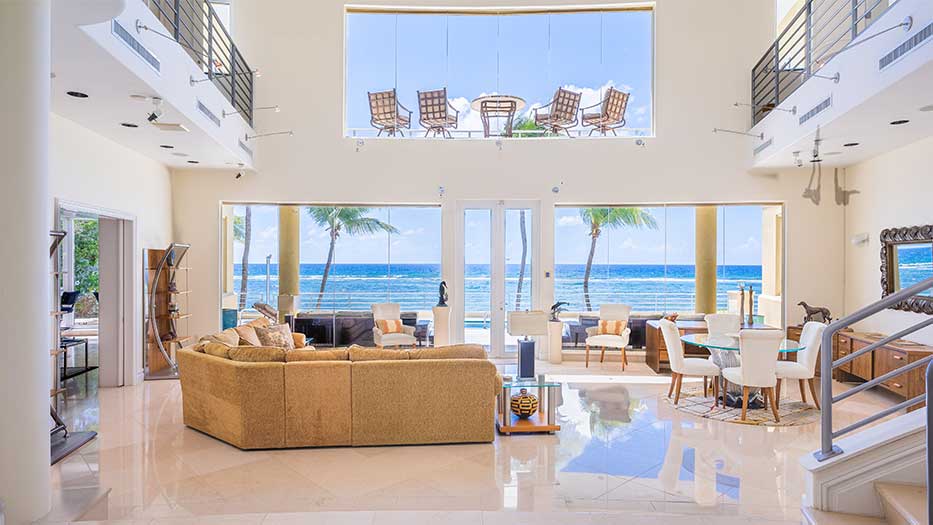Villa Gabrielle, Grand Cayman