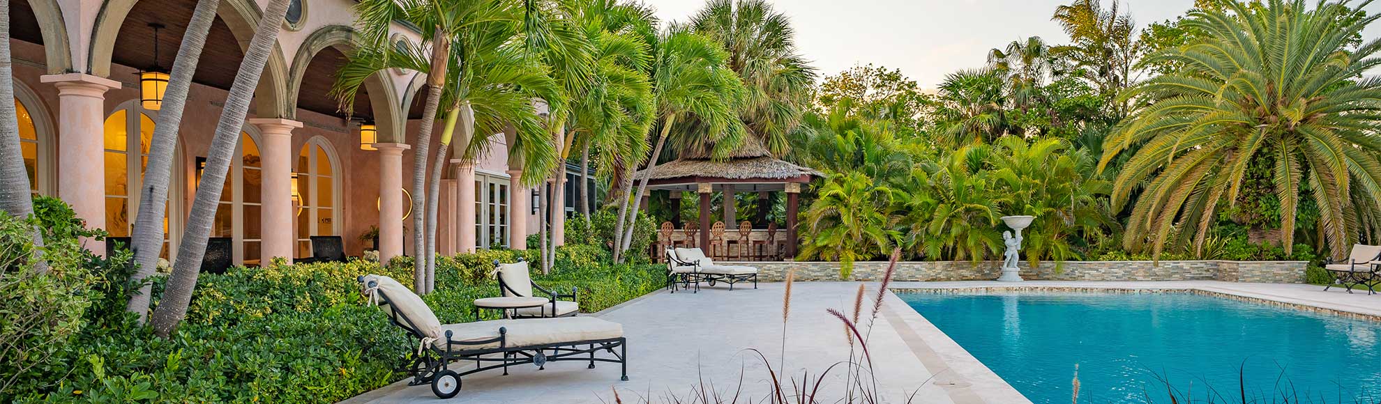 Villa Mare, Grand Cayman
