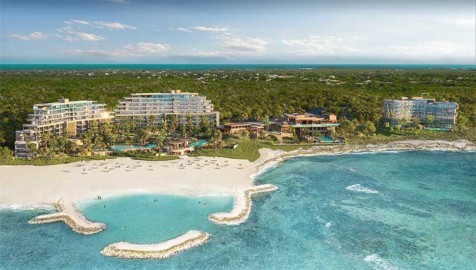 Mandarin Oriental, Cayman Islands