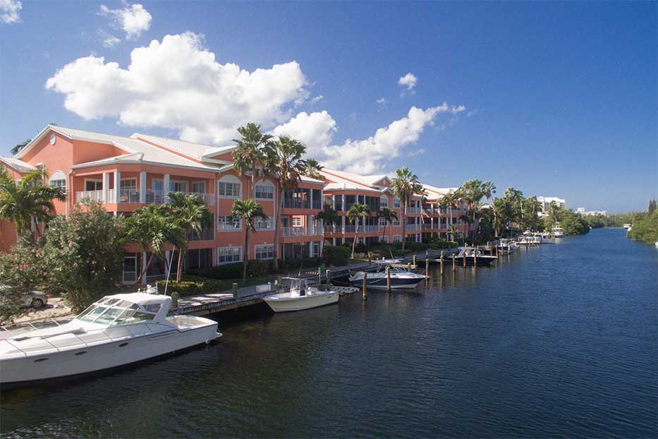 Britannia, Seven Mile Beach Corridor, Grand Cayman