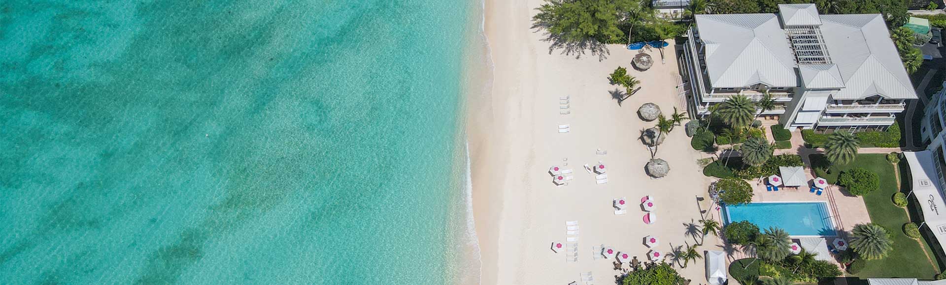 Caribbean Club, Seven Mile Beach, Cayman Islands