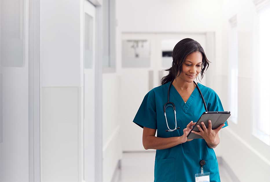 Health care in the Cayman Islands