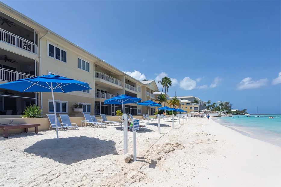 Laguna Del Mar Beachfront Rental in the Cayman Islands