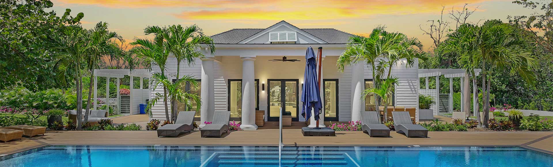 LIV Cayman, Cayman Islands