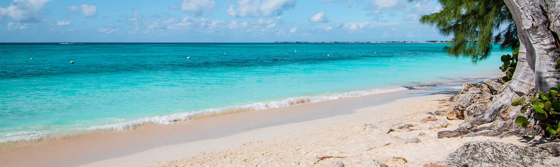 Seven Mile Beach, Grand Cayman