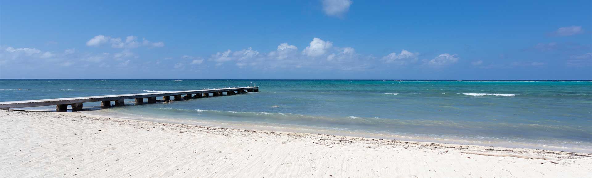 West Bay, Grand Cayman