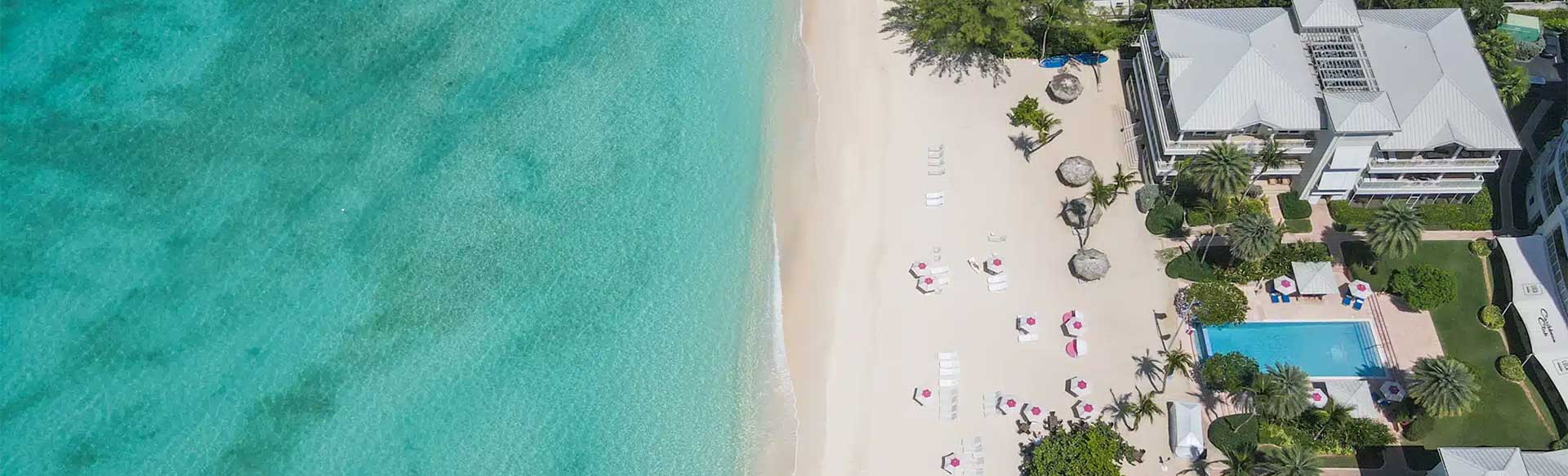 Caribbean Club, Seven Mile Beach