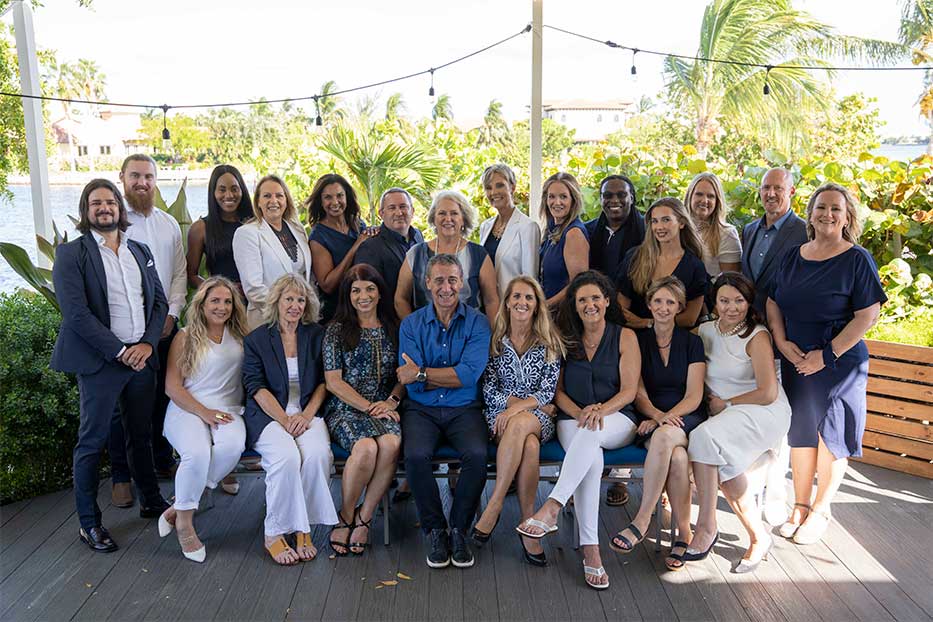 Cayman Islands Sotheby's International Realty's team
