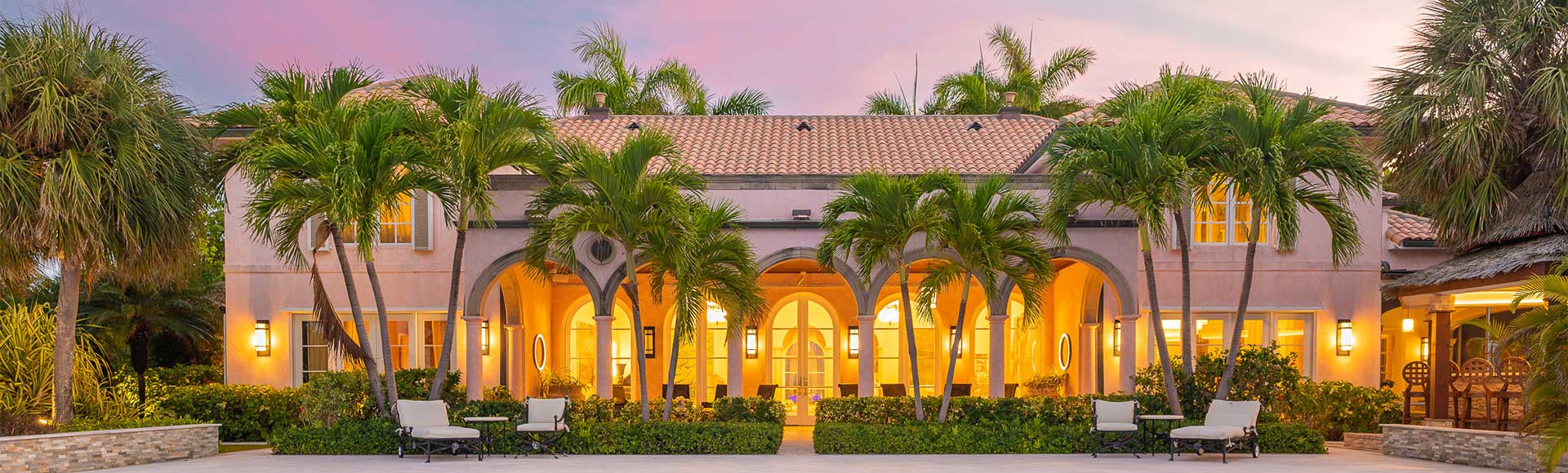 Villa Mare Estate, Cayman Islands