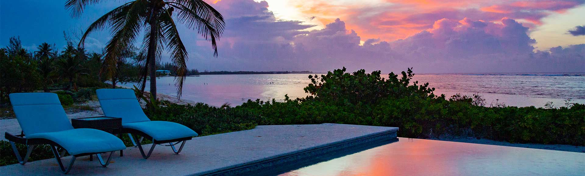 Villa Maria, Cayman Islands