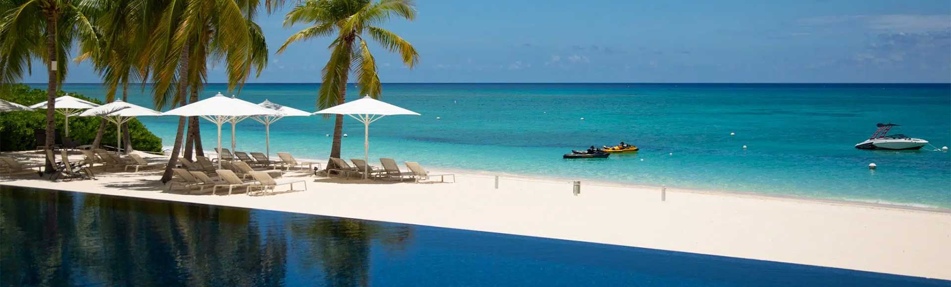 Watercolours, Cayman Islands