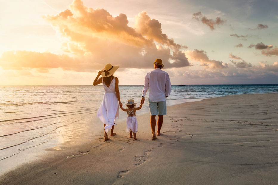 Relocating to the Cayman Islands