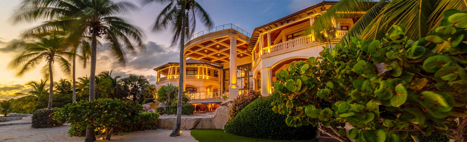 Castillo Caribe