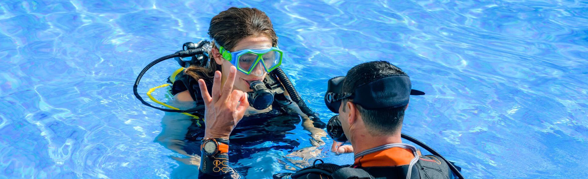 Junior Divers