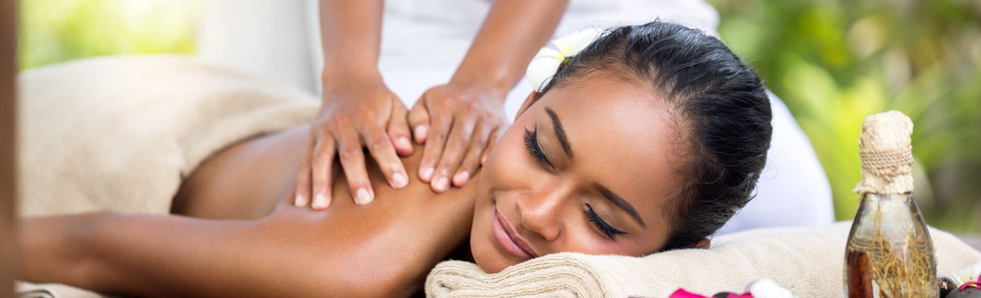 Spa treatments