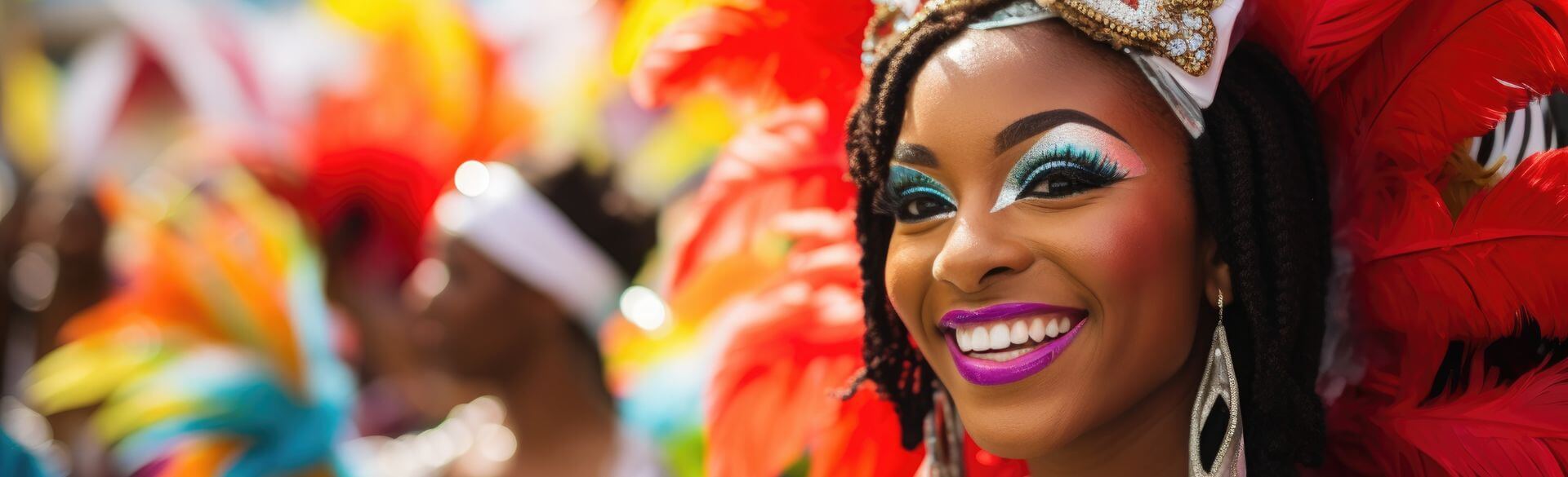 Cayman Carnival