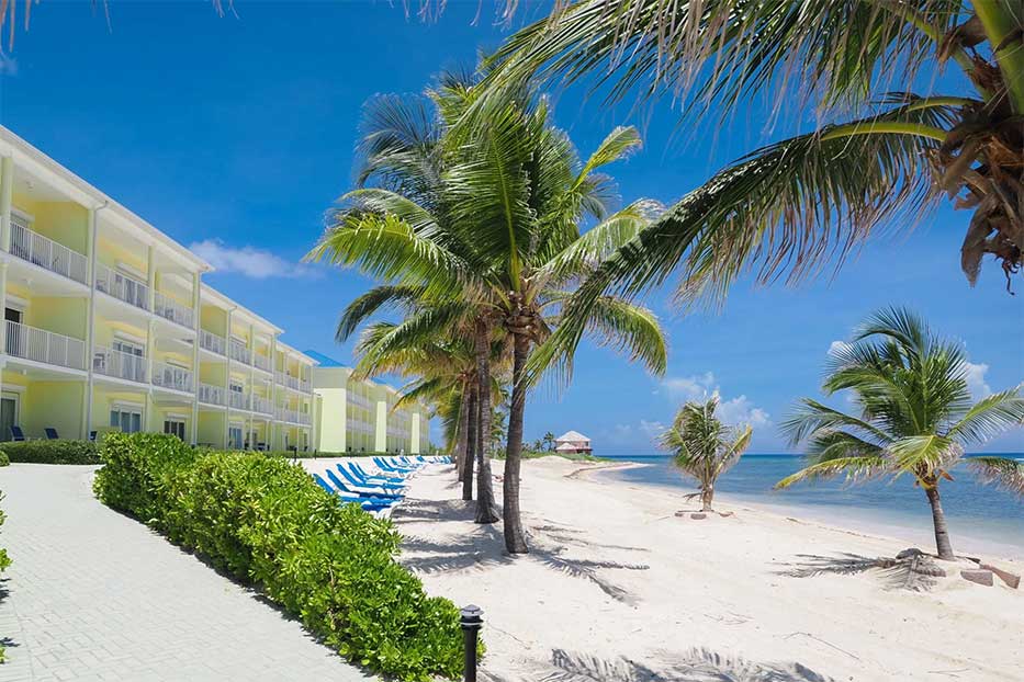 Castaway Cove, Grand Cayman