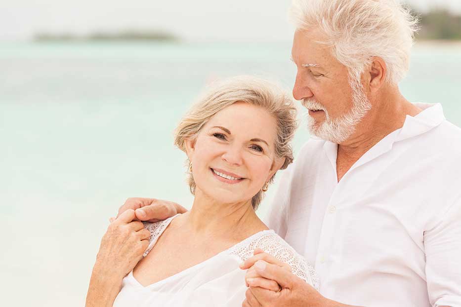 Enjoy retirement in the sunny Cayman Islands