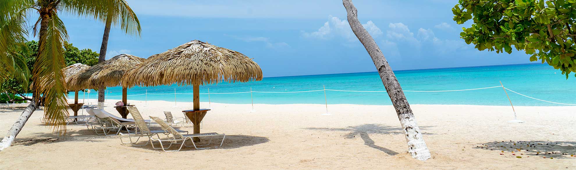 Seven Mile Beach